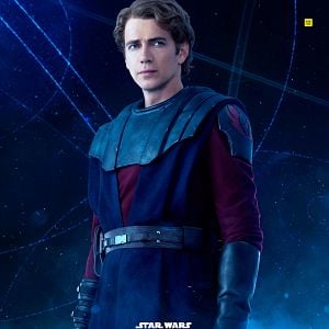 Foto Star Wars: Ahsoka