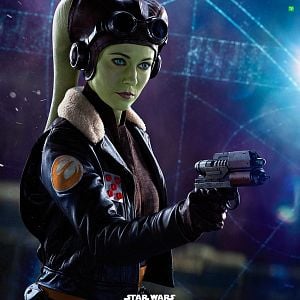 Foto Star Wars: Ahsoka