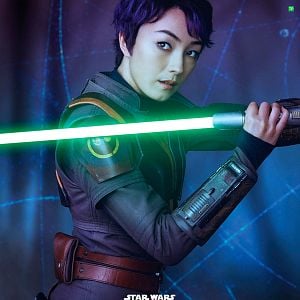 Foto Star Wars: Ahsoka