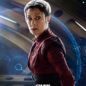 Foto Star Wars: Ahsoka