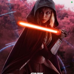 Foto Star Wars: Ahsoka