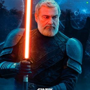 Foto Star Wars: Ahsoka