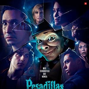 Foto Pesadillas (2023)