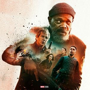 Foto Invasión secreta