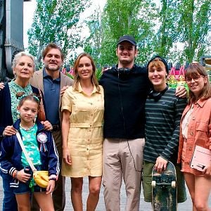 Foto ¿Quién es quién?