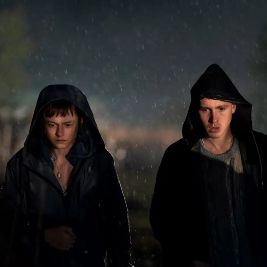 Foto Asesinato en el fin del mundo