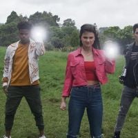 Foto Power Rangers: Furia Cósmica