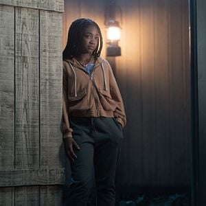 Foto Percy Jackson y los Dioses del Olimpo