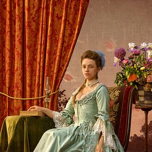 Foto La tierra prometida