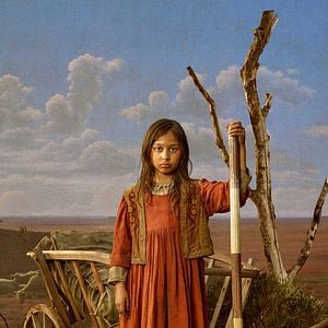 Foto La tierra prometida