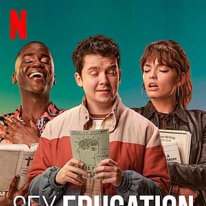 Foto Sex Education