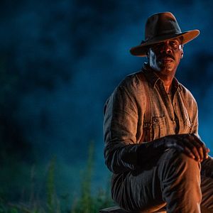 Foto El color púrpura