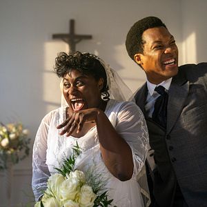 Foto El color púrpura