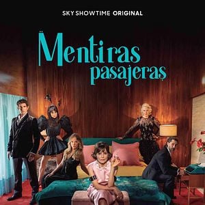 Foto Mentiras pasajeras