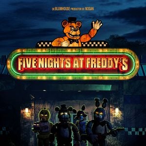 Foto Five Nights At Freddy's