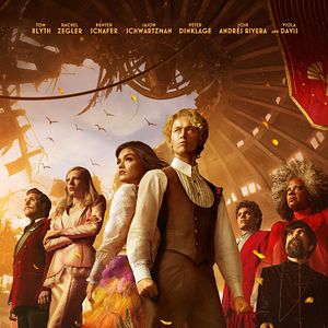 Foto Los Juegos del Hambre. Balada de pájaros cantores y serpientes