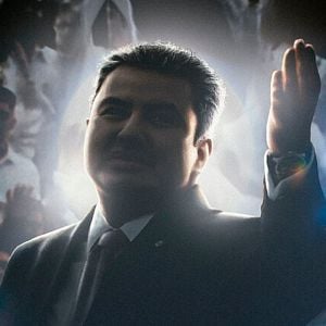 Foto La oscuridad de La Luz del Mundo