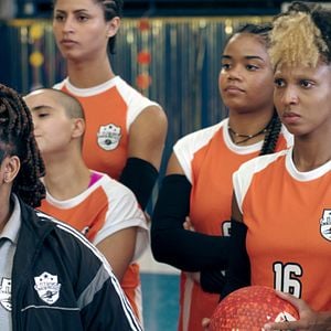 Foto El desafío de Sofía