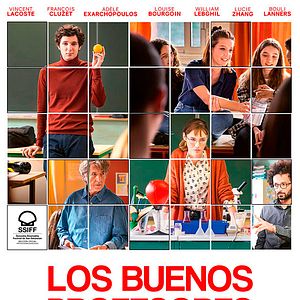 Foto Los buenos profesores