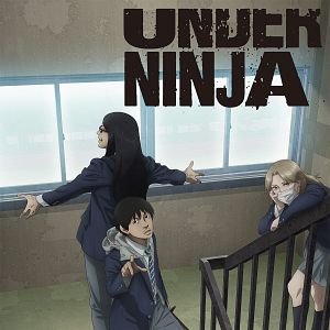 Foto Under Ninja