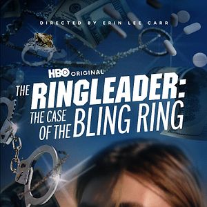Foto Mente criminal: El caso del Bling Ring