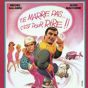 Foto Te marre pas, c'est pour rire !