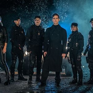 Foto Michelle Jenner