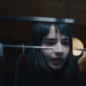 Foto Vampira humanista busca suicida