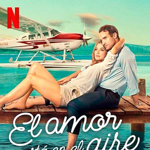 Foto El amor está en el aire