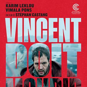 Foto Vincent debe morir