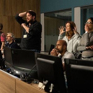 Foto Ronald Zehrfeld