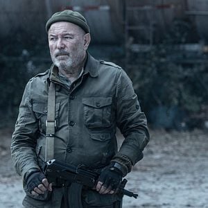 Foto Fear The Walking Dead