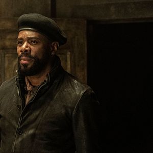 Foto Fear The Walking Dead