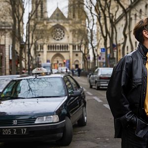 Foto Alessandro Borghi