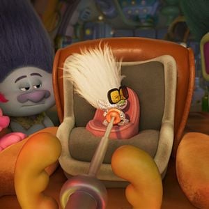 Foto Trolls 3: Todos juntos