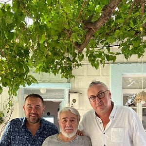 Foto La apuesta de mi vida