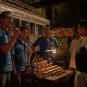 Foto Sukollawat Kanarot