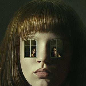 Foto The Enfield Poltergeist