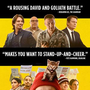 Foto Golpe a Wall Street