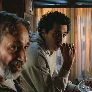 Foto Sabri Saad El-Hamus