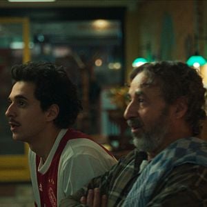 Foto Sabri Saad El-Hamus