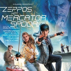 Foto En busca del mapa perdido