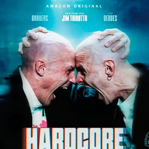 Foto Hardcore Never Dies