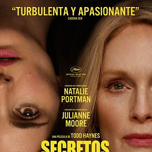 Foto Secretos de un escándalo