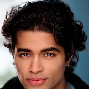 Foto Siddharth Sharma