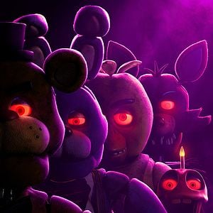 Foto Five Nights At Freddy's