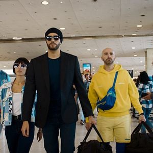 Foto 3 días máximo