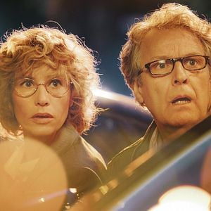 Foto Cécile de France