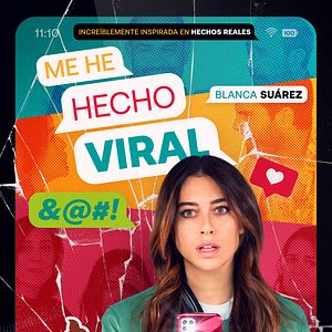 Foto Me he hecho viral