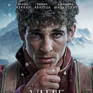 Foto Valle de sombras